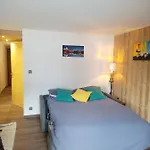 Appartement La Chaine Du Mont-blanc