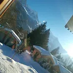 Appartement La Chaine Du Mont-blanc