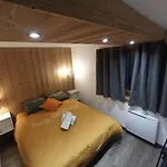 Appartement La Chaine Du Mont-blanc *