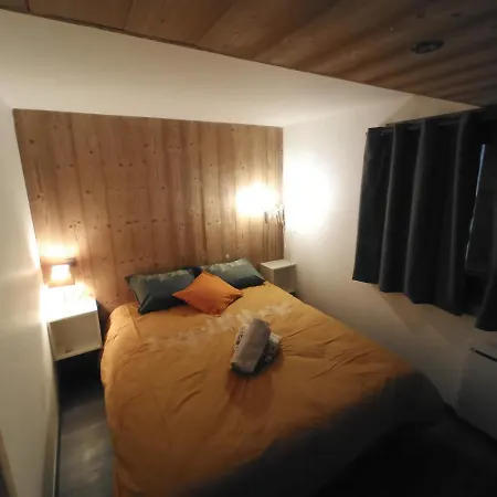 La Chaine Du Mont-blanc