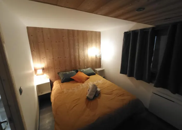 La Chaine Du Mont-blanc